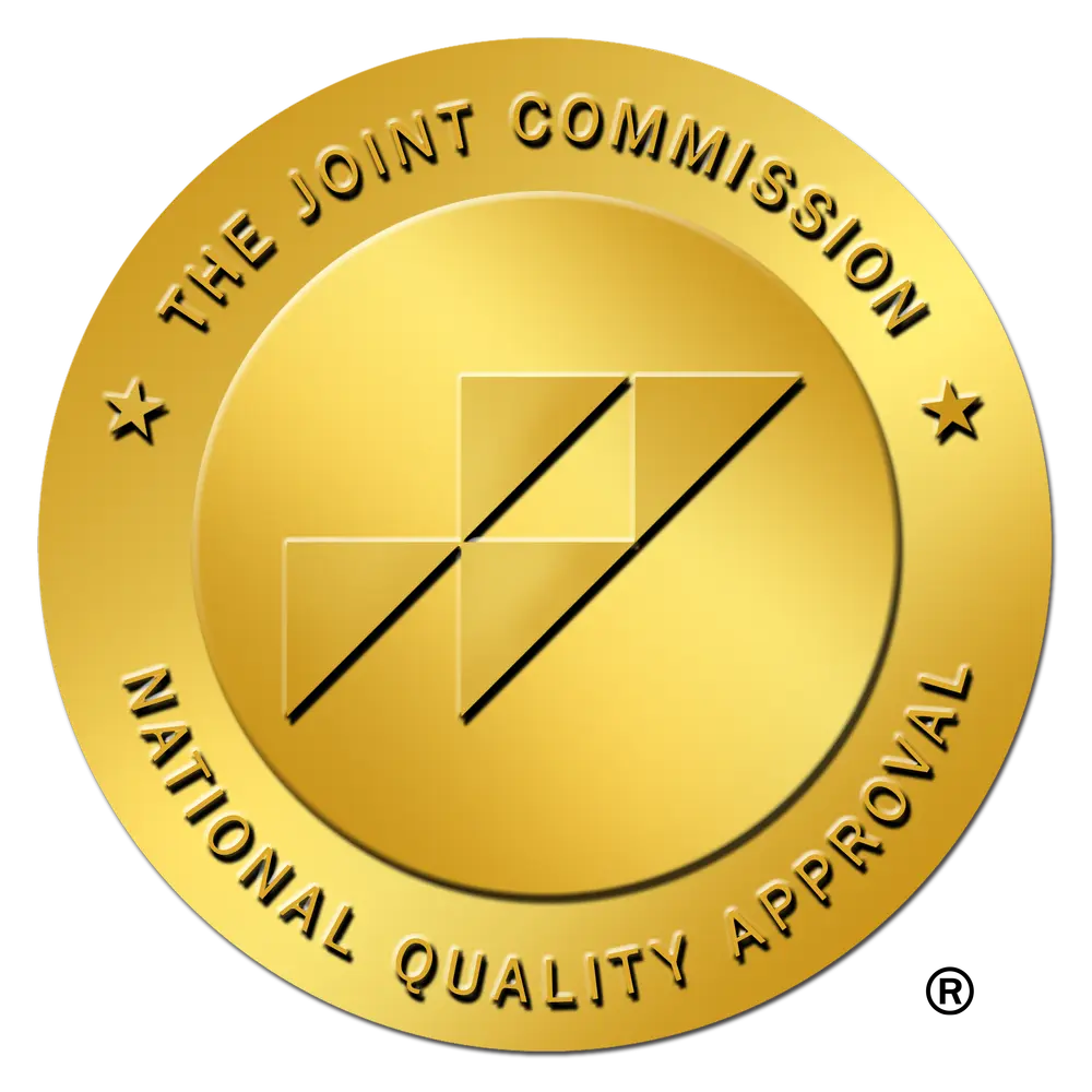 Joint commission accreditation