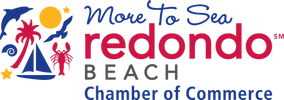 Redondo beach chamber of commerce member