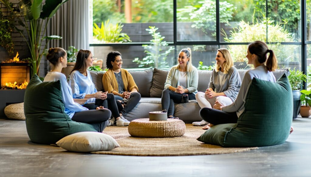 outpatient rehab that accepts aetna