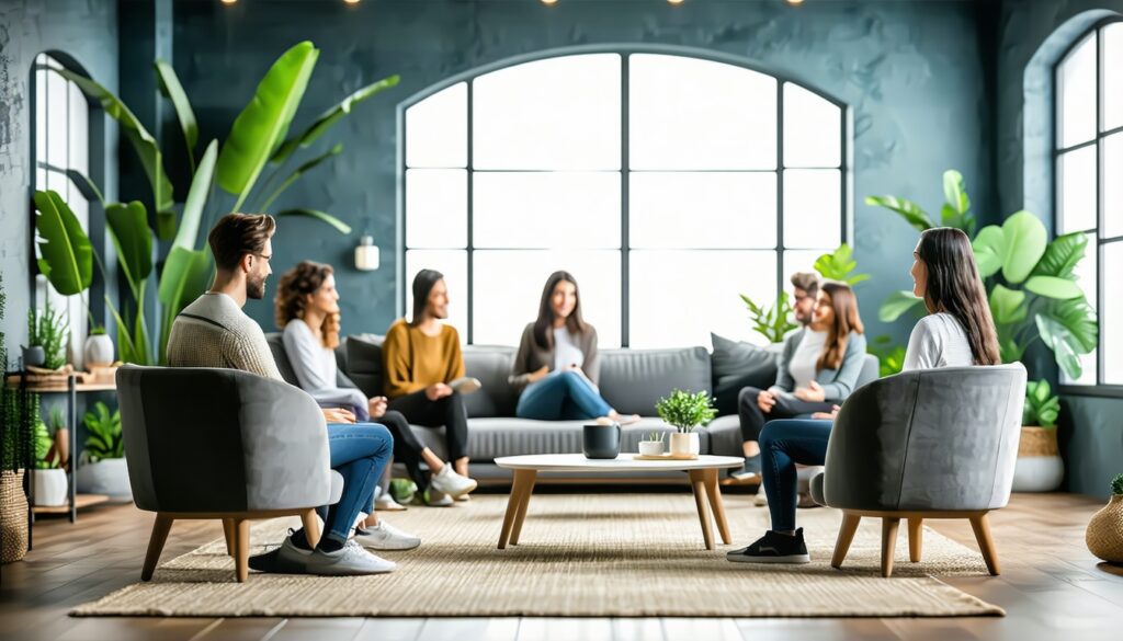 intensive outpatient program for trauma recovery