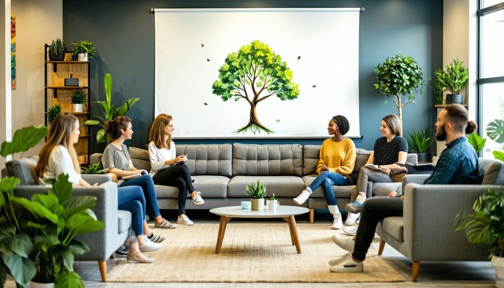 outpatient counseling for addiction recovery