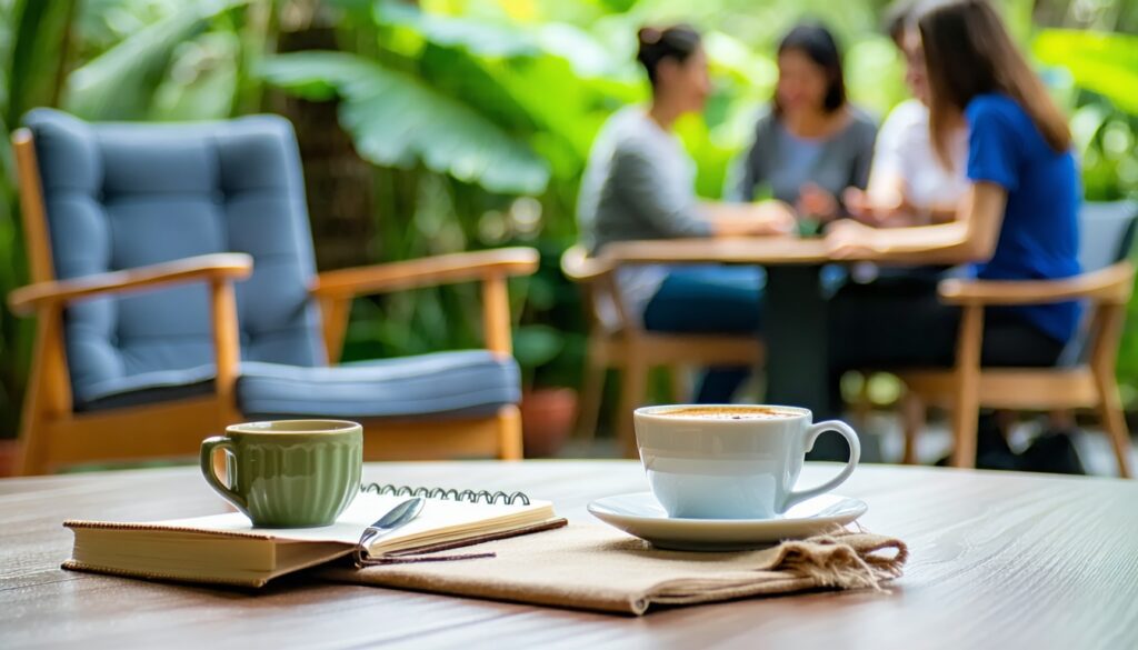 outpatient behavioral health program