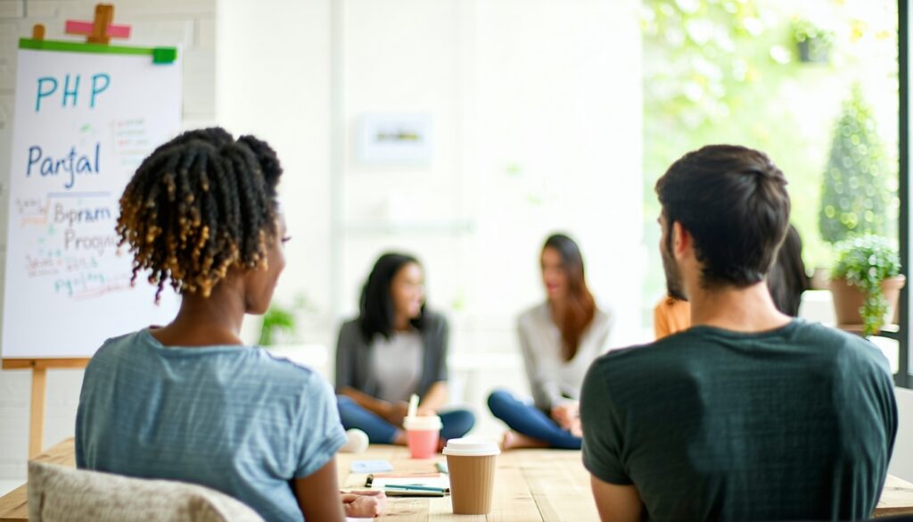 php program for bipolar and substance abuse