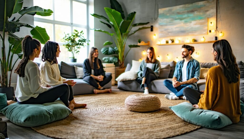 intensive outpatient therapy for trauma and ptsd