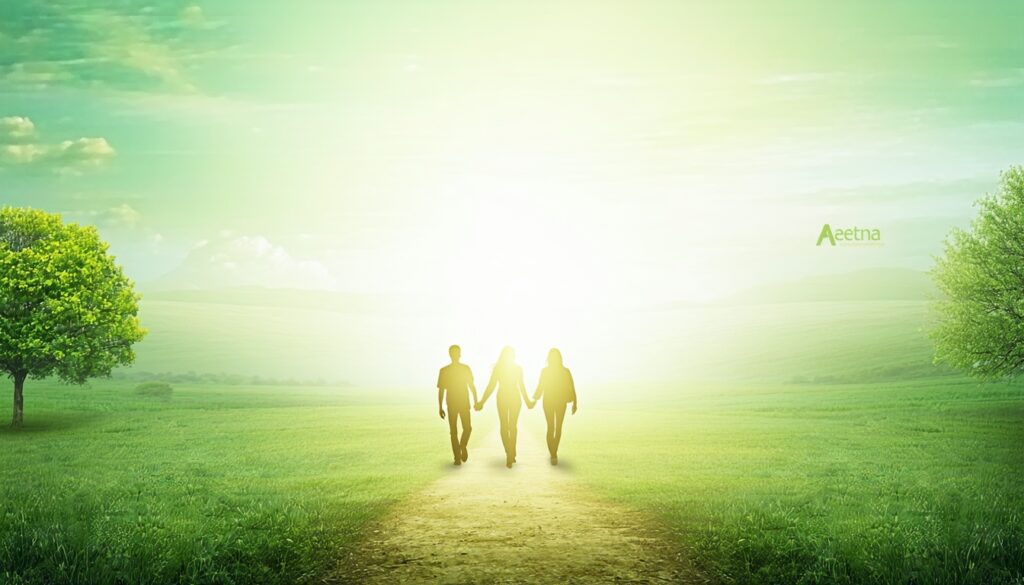 alcohol rehab that accepts aetna insurance