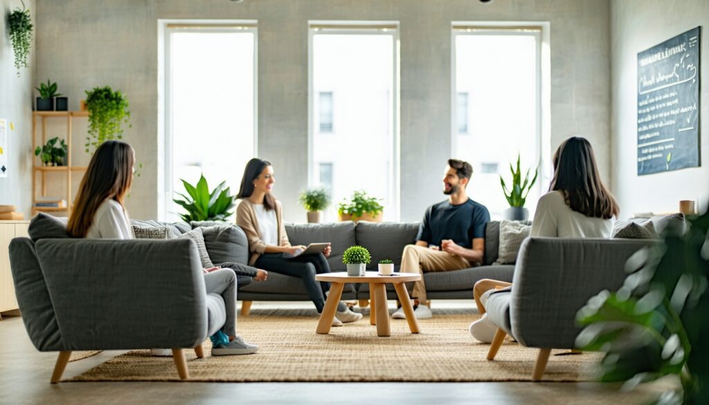 drug rehab program that accepts uhc