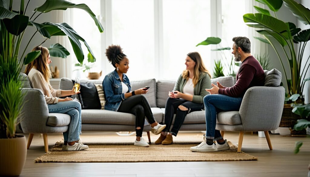 alcohol rehab with aftercare support