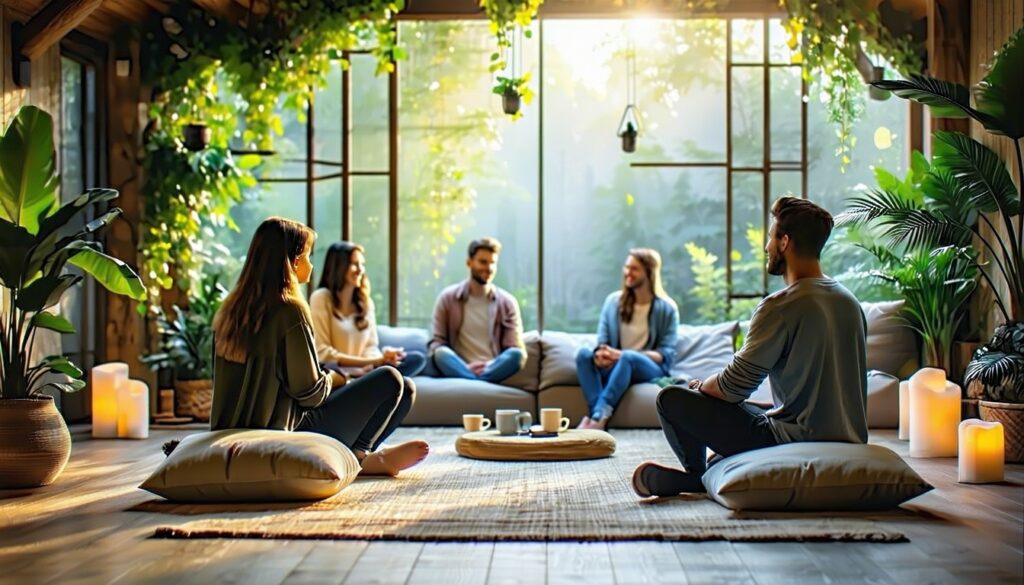 alcohol treatment program outpatient level