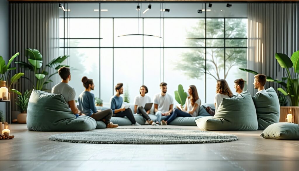 outpatient program for benzo addiction
