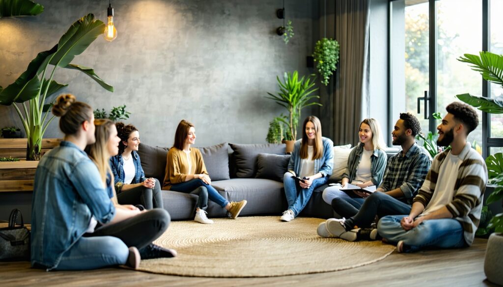 polysubstance addiction outpatient care