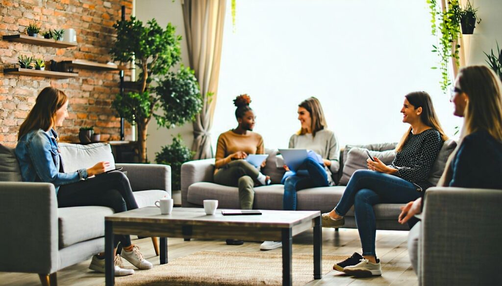 drug counseling and outpatient rehab combined