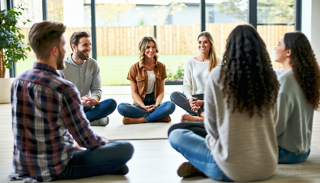 outpatient program for high acuity addiction cases
