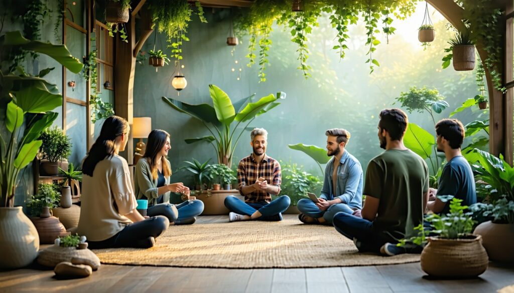 outpatient alcohol and drug treatment program