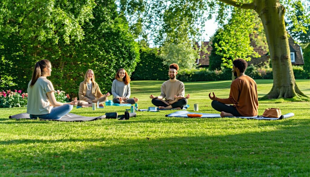 outpatient recovery programs with lifestyle support