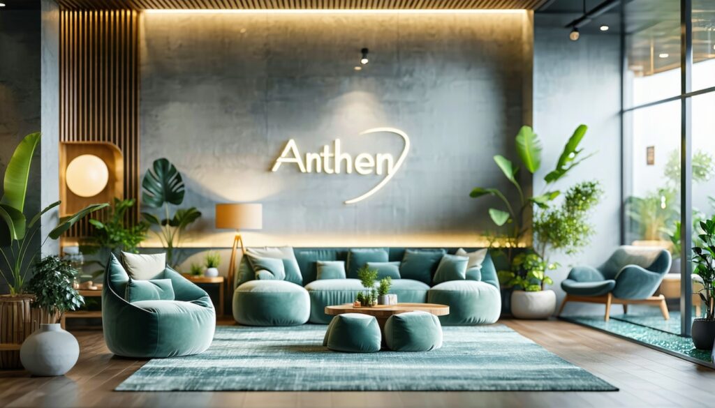 outpatient depression treatment that takes anthem