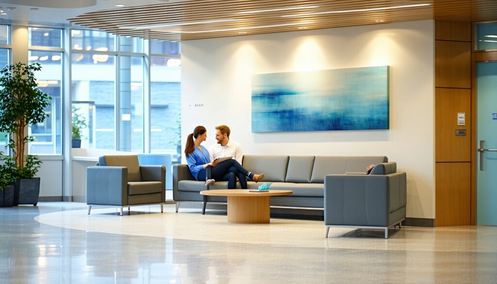 outpatient program for high acuity mental health cases