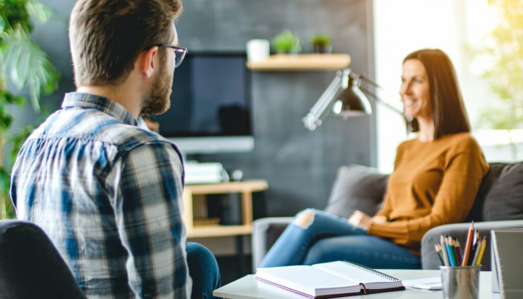 outpatient therapy for adhd in adults