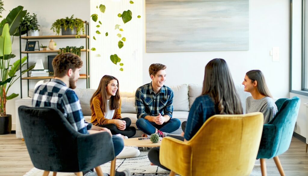 outpatient program for adolescent depression