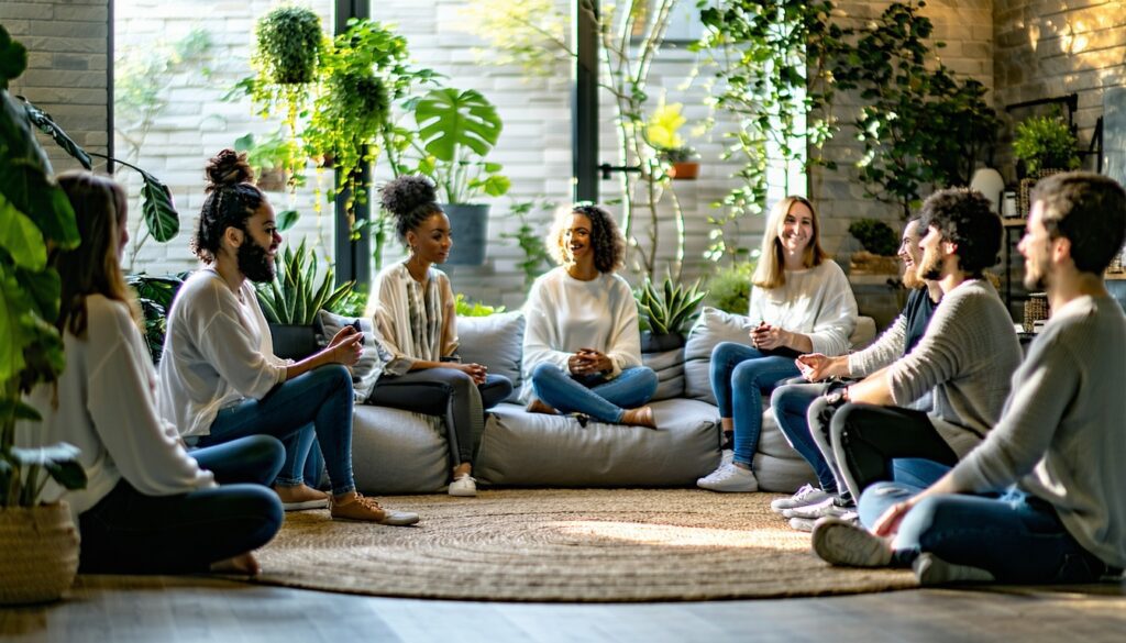 outpatient program for trauma and addiction