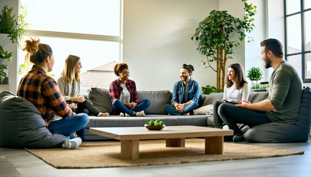 outpatient program for ptsd with addiction treatment