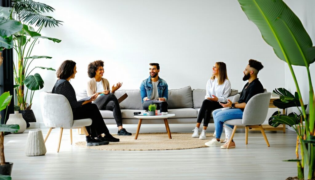 outpatient dual diagnosis therapy program