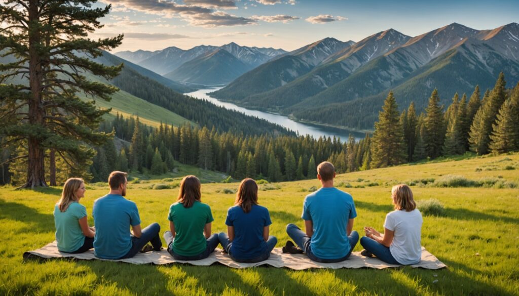 idaho substance abuse treatment