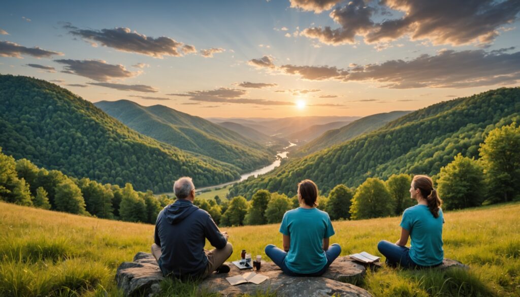 west virginia substance abuse treatment