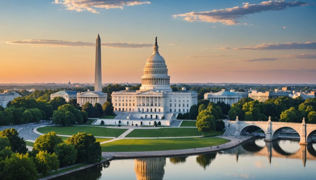 washington d.c. substance abuse treatment