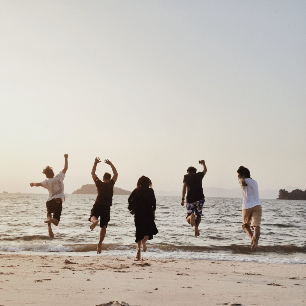 Why Choose Outpatient Treatment