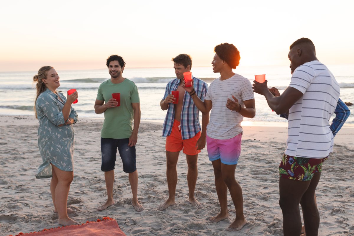 Why Self-Harm Happens