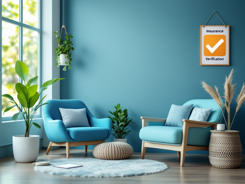 insurance verified behavioral health services