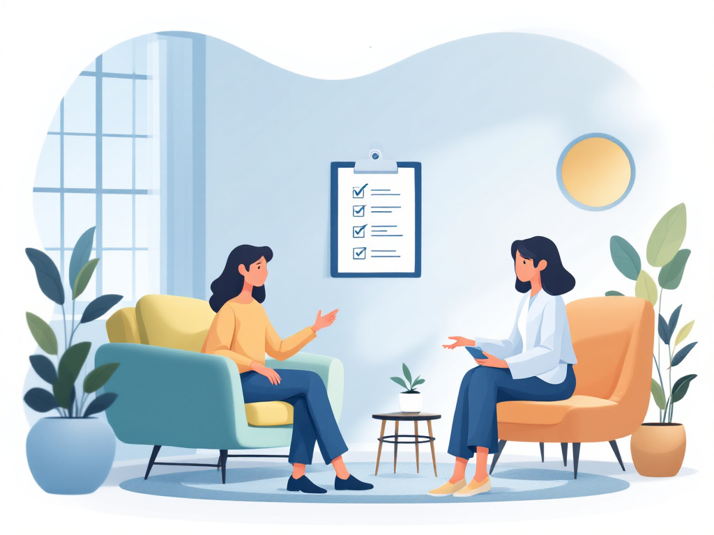 insurance accepted mental health treatment