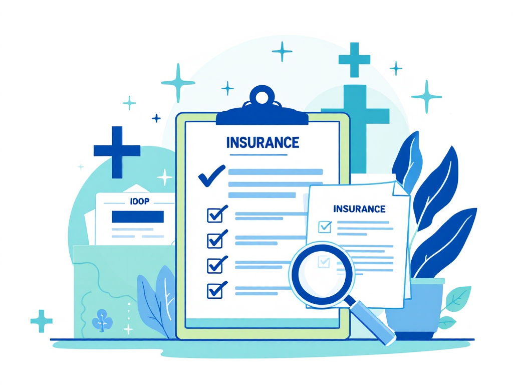 insurance verified php and iop