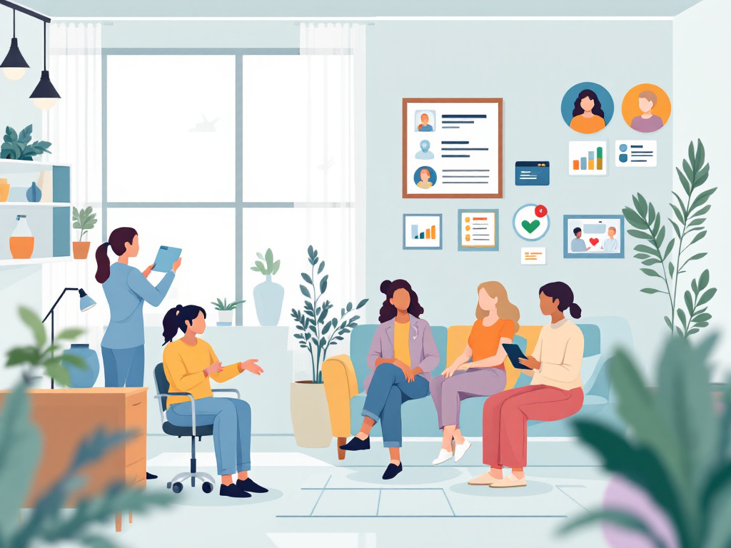 rehab with in-network insurance coverage