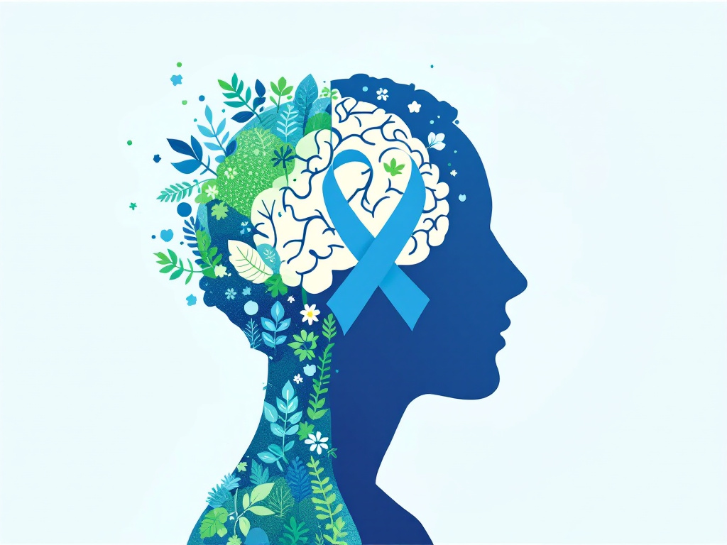 co-occurring disorder rehab program