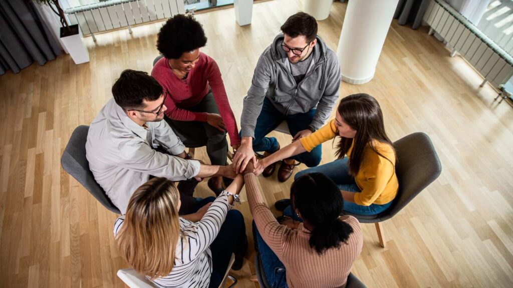 Build Recovery Capital That Supports Your New Life