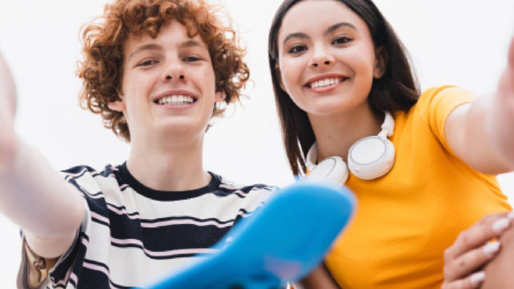 Essential Life Skills for Teens to Build Strong Independence