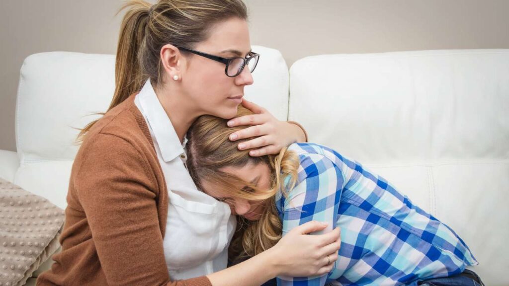 Essential Pornography Addiction Symptoms That Families Notice