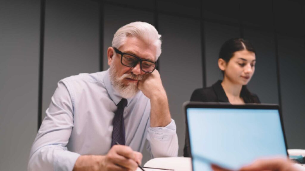 Executive Dysfunction: Challenges You Can Learn to Manage