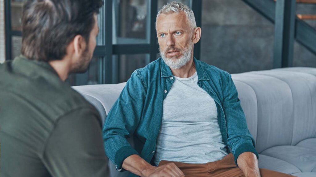 How Sober Living for Men Supports Your Addiction Recovery