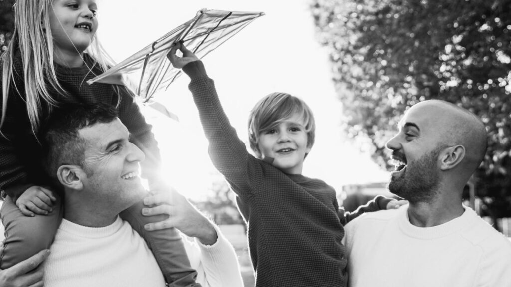 The Surprising Failure to Launch Meaning Every Parent Should Know