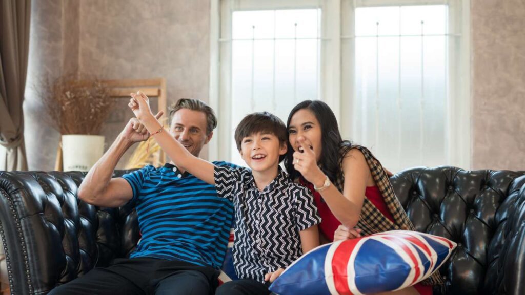 Transform Your Family Bonds with Living Amends Today