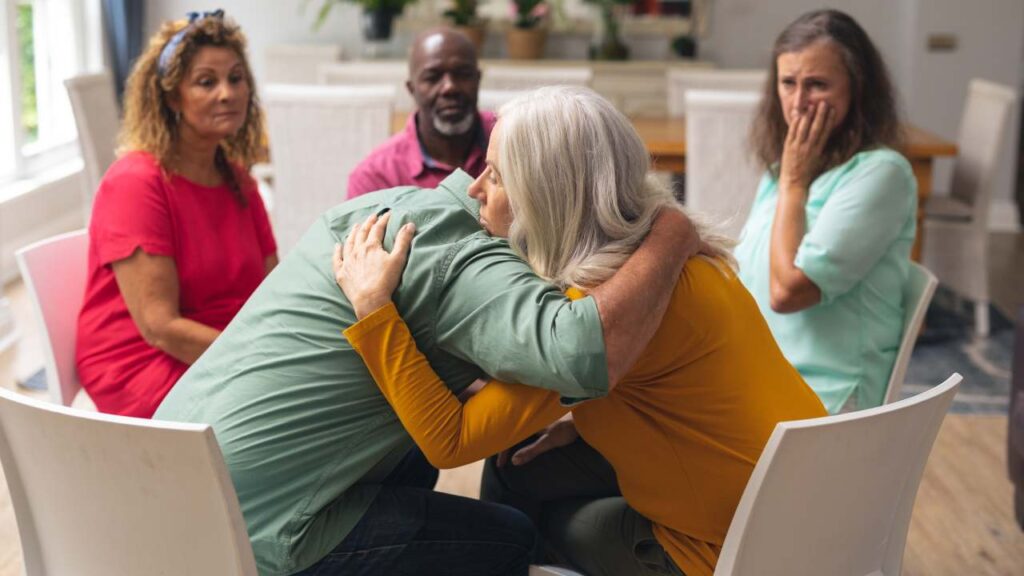 What Is a Sober House? Essential Guidance for You and Your Family