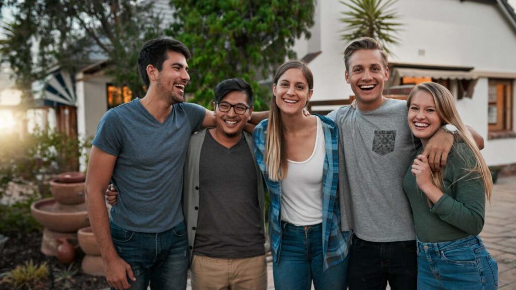 Why Choosing Sober Housing in California Matters for You