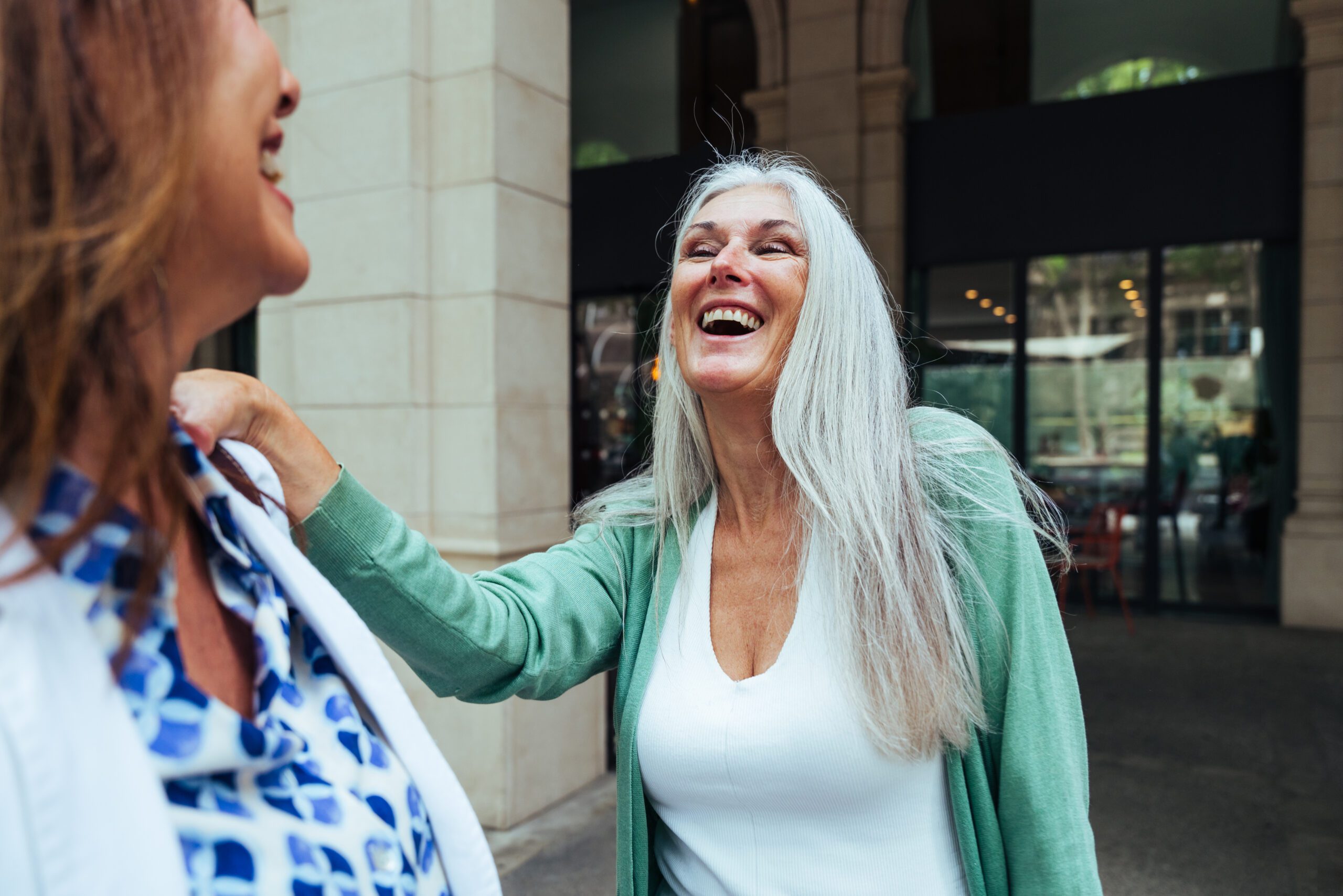 Why Emotional Outbursts Can Stall Your Loved One’s Growth