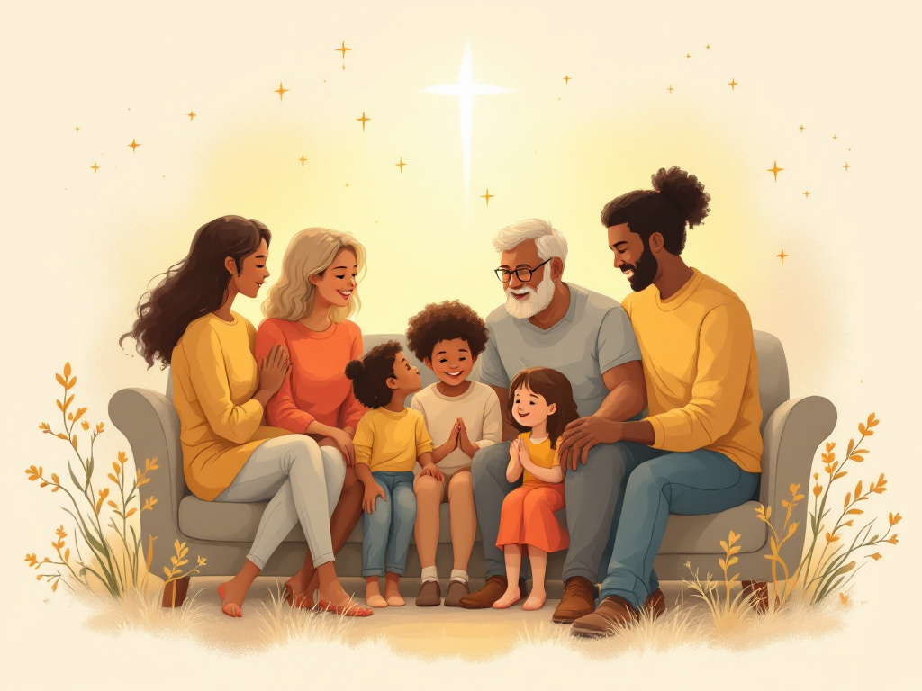 faith-based family therapy