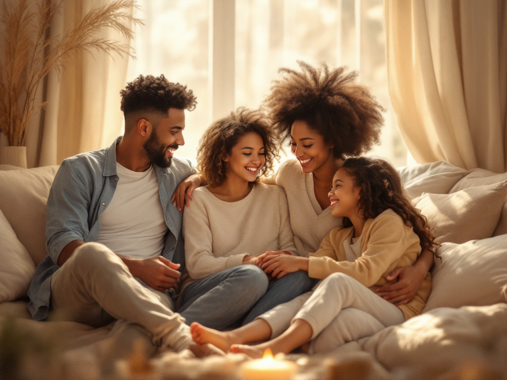 communication rebuilding in recovery