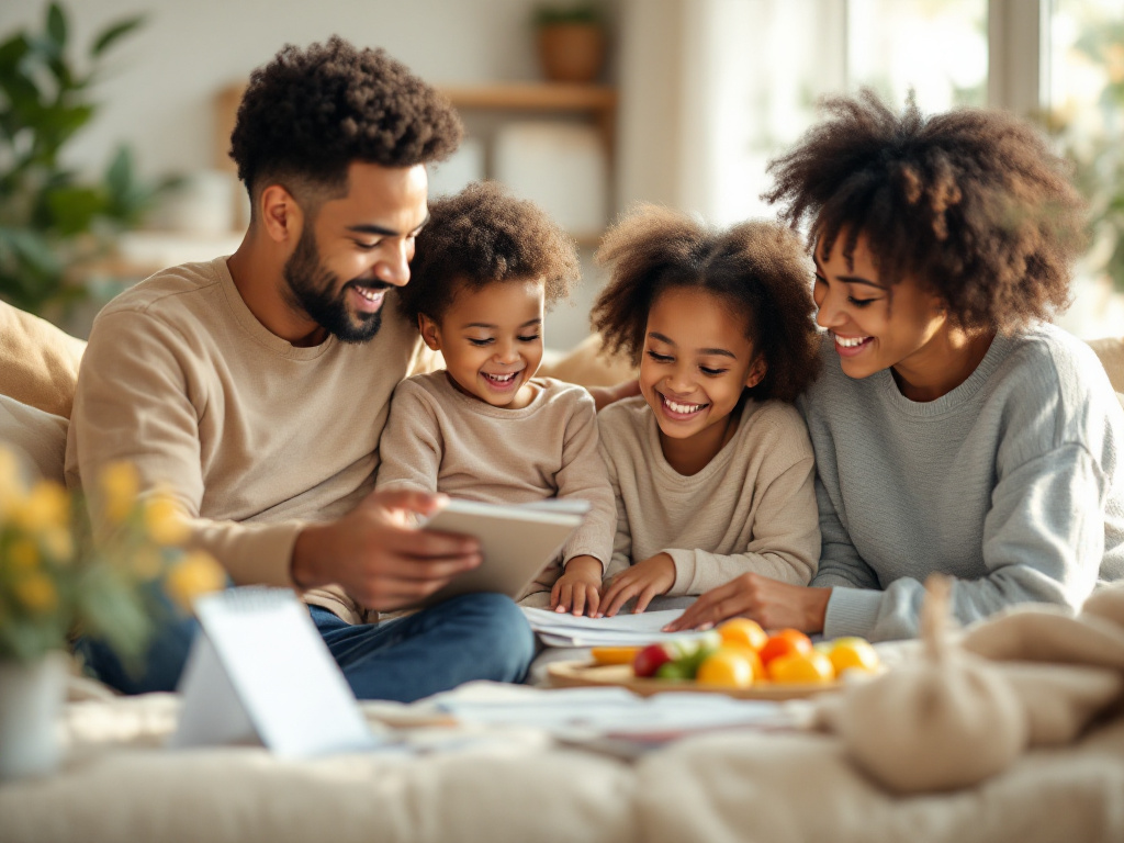 aftercare planning for families