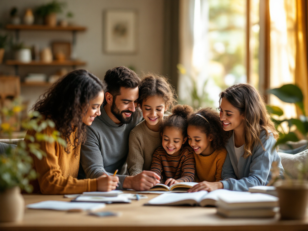 addiction education for families