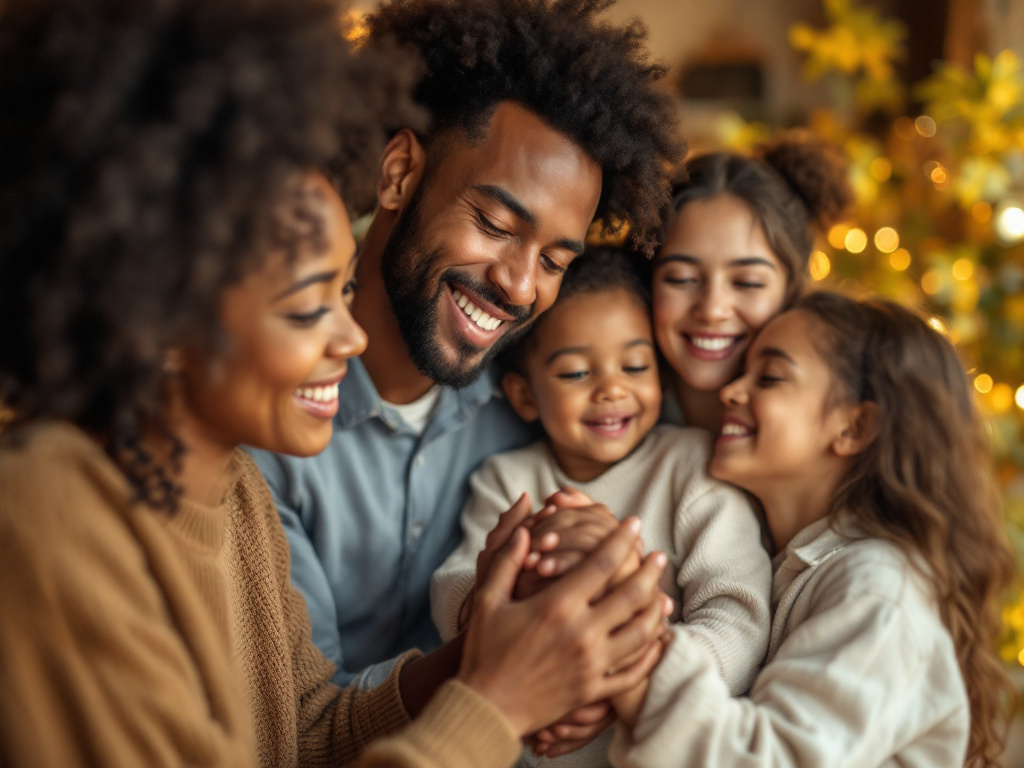 trauma-informed family support services